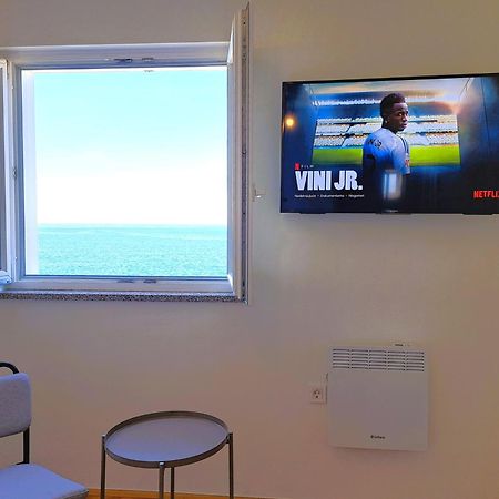 Apartment With A View Ровин Екстериор снимка
